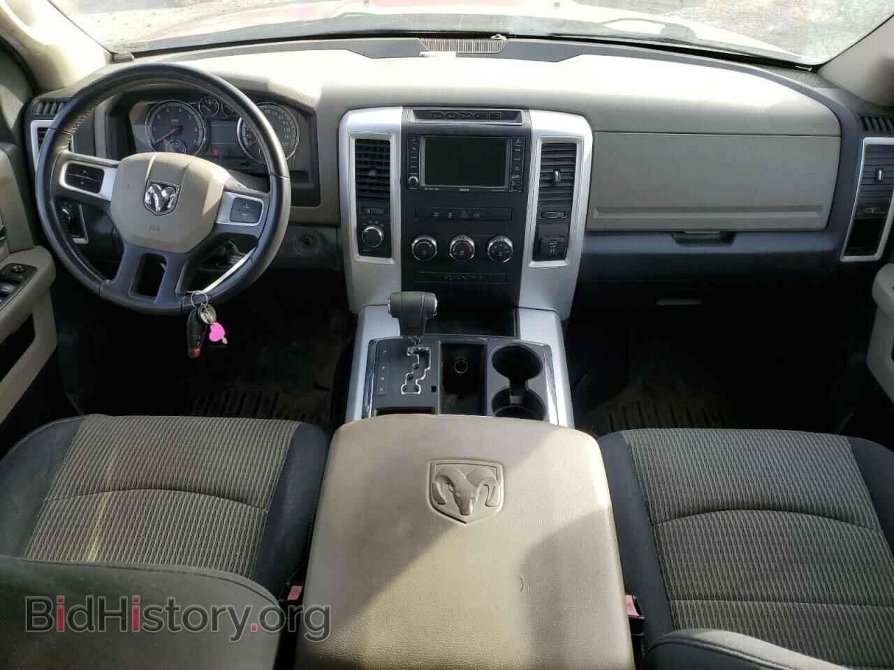 2011 DODGE All Models - VIN: 1D7RV1CT2BS708817 - Photo 8