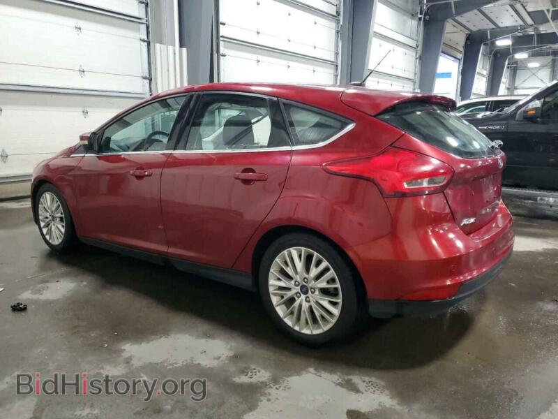 2017 Ford FOCUS (VIN 1FADP3N20HL287235) — photo 2 of 13