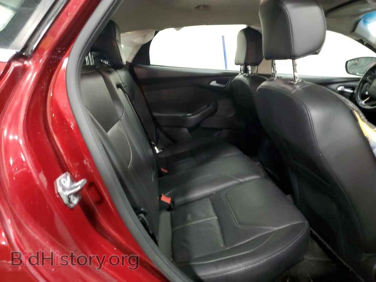 2017 FORD FOCUS - VIN: 1FADP3N20HL287235 - Фото 10