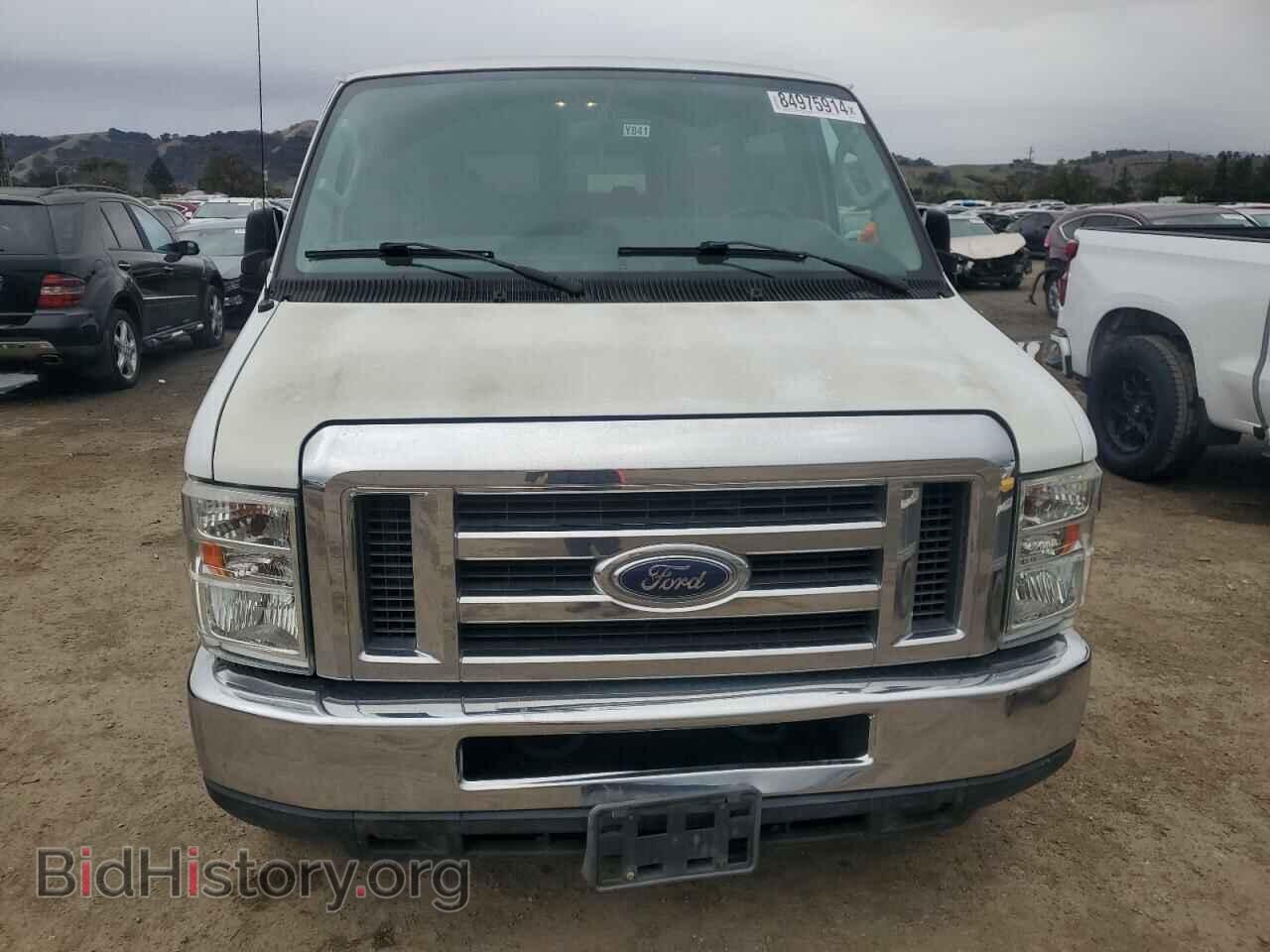 2013 FORD ALL Models - VIN: 1FBNE3BLXDDA99445 - Фото 5