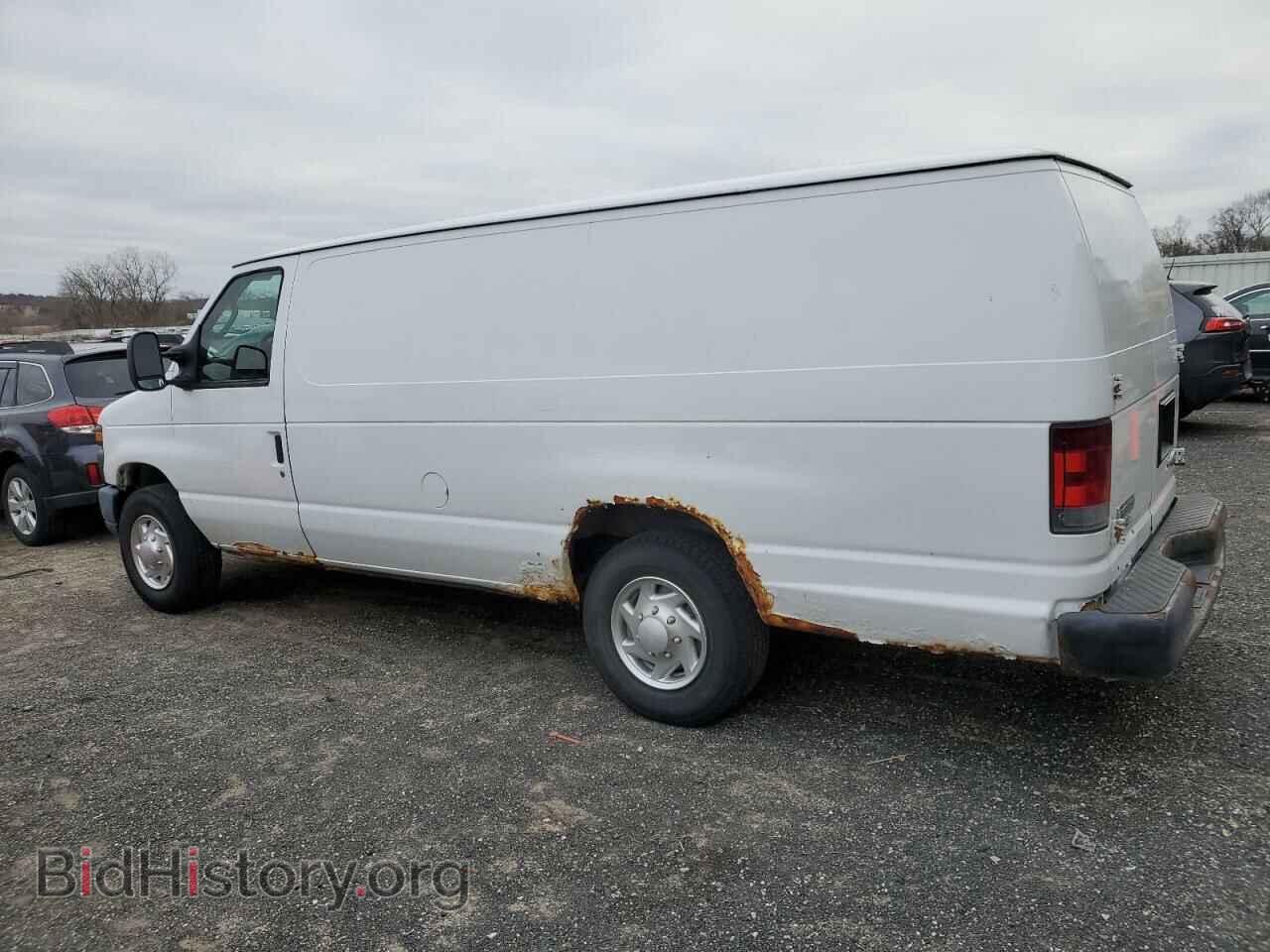2011 FORD ALL Models - VIN: 1FTNS2EL6BDB30150 - Фото 2