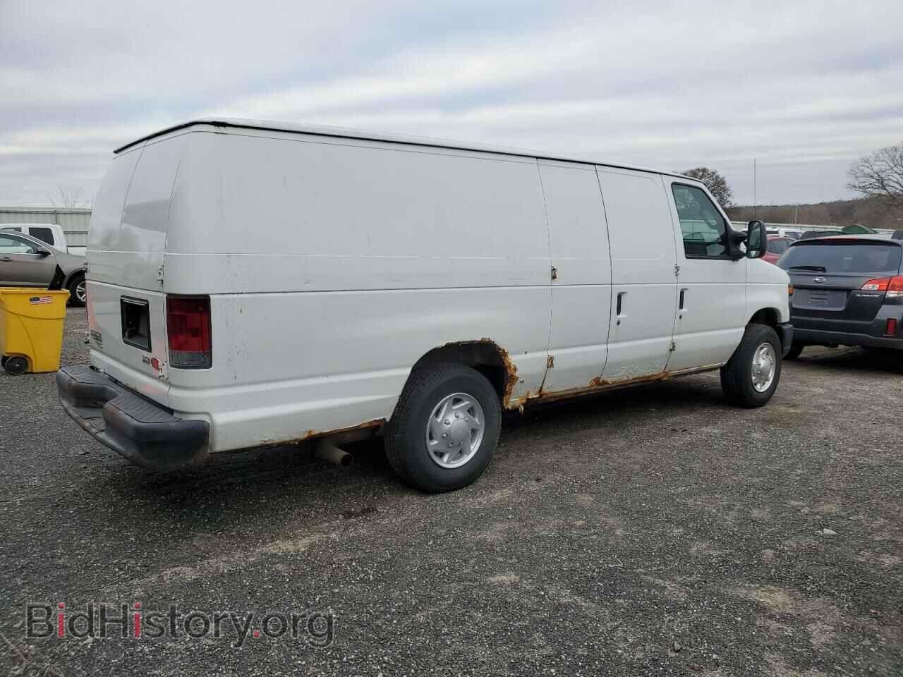2011 FORD ALL Models - VIN: 1FTNS2EL6BDB30150 - Фото 3
