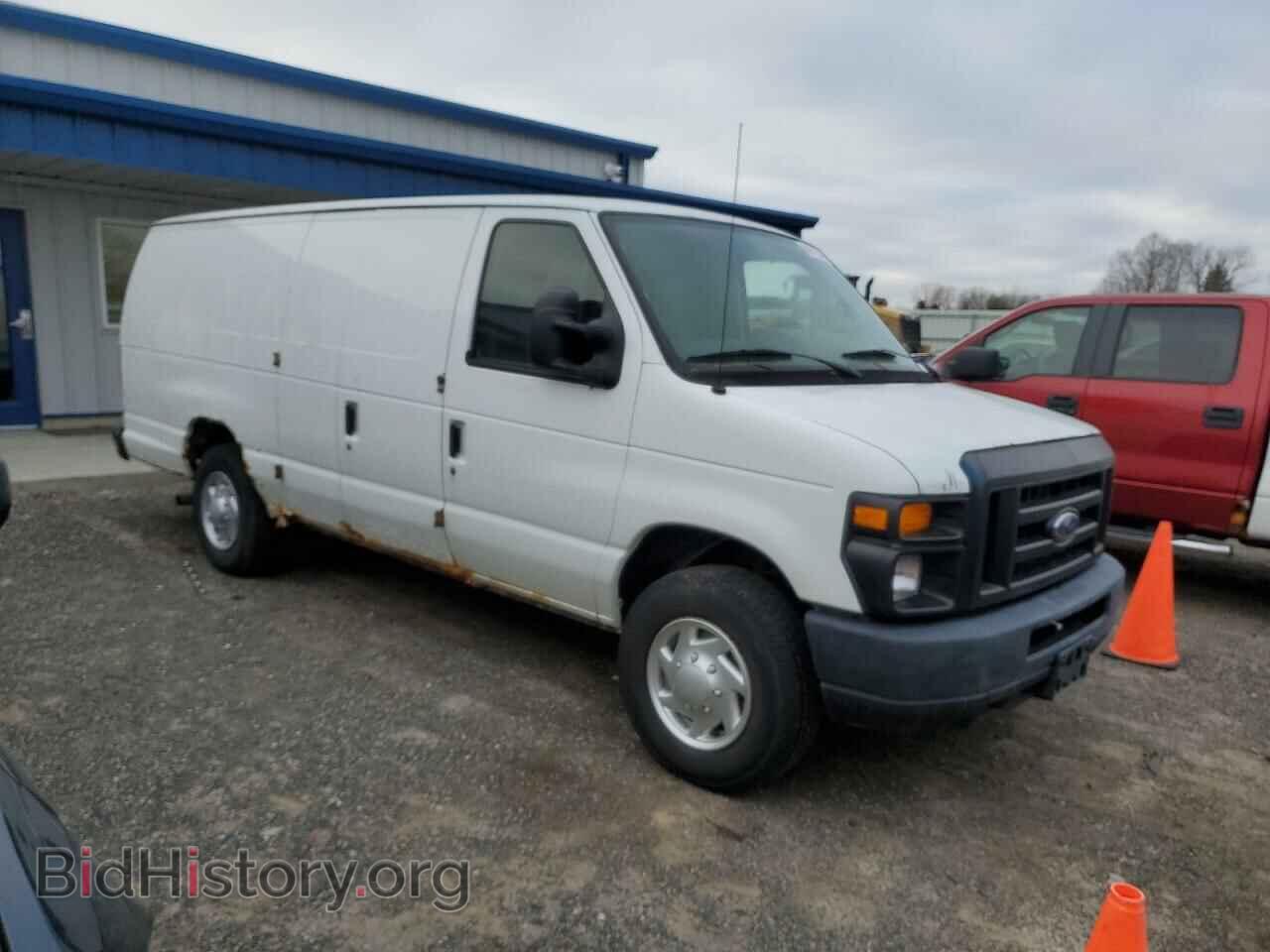 2011 FORD ALL Models - VIN: 1FTNS2EL6BDB30150 - Фото 4