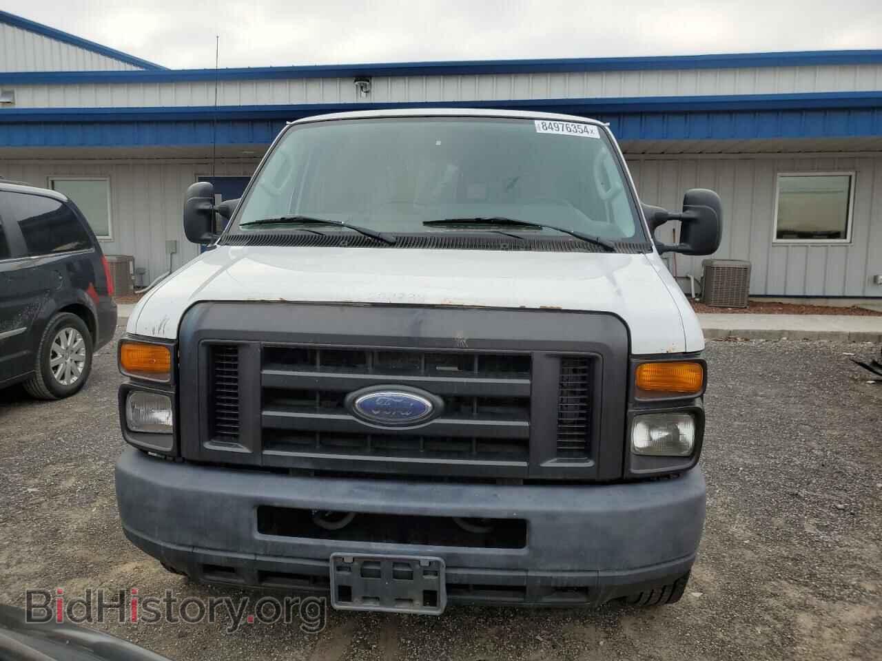 2011 FORD ALL Models - VIN: 1FTNS2EL6BDB30150 - Фото 5