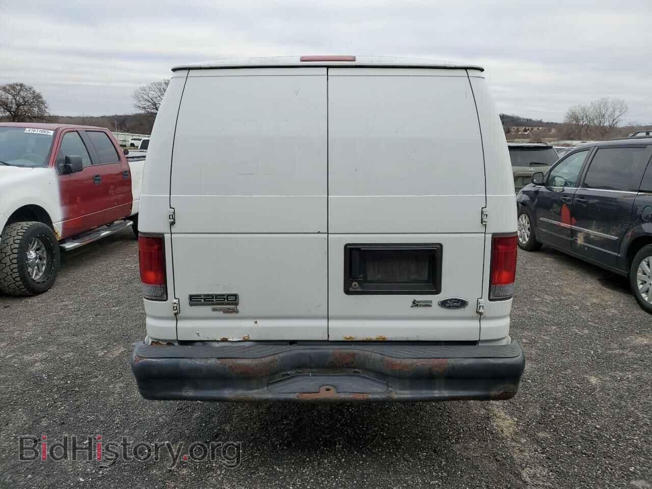 2011 FORD ALL Models - VIN: 1FTNS2EL6BDB30150 - Фото 6