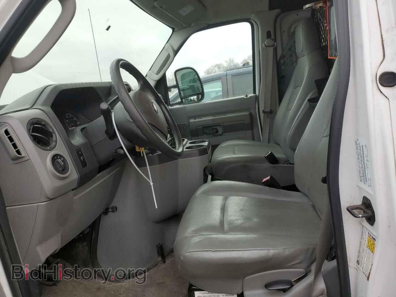 2011 FORD ALL Models - VIN: 1FTNS2EL6BDB30150 - Фото 7