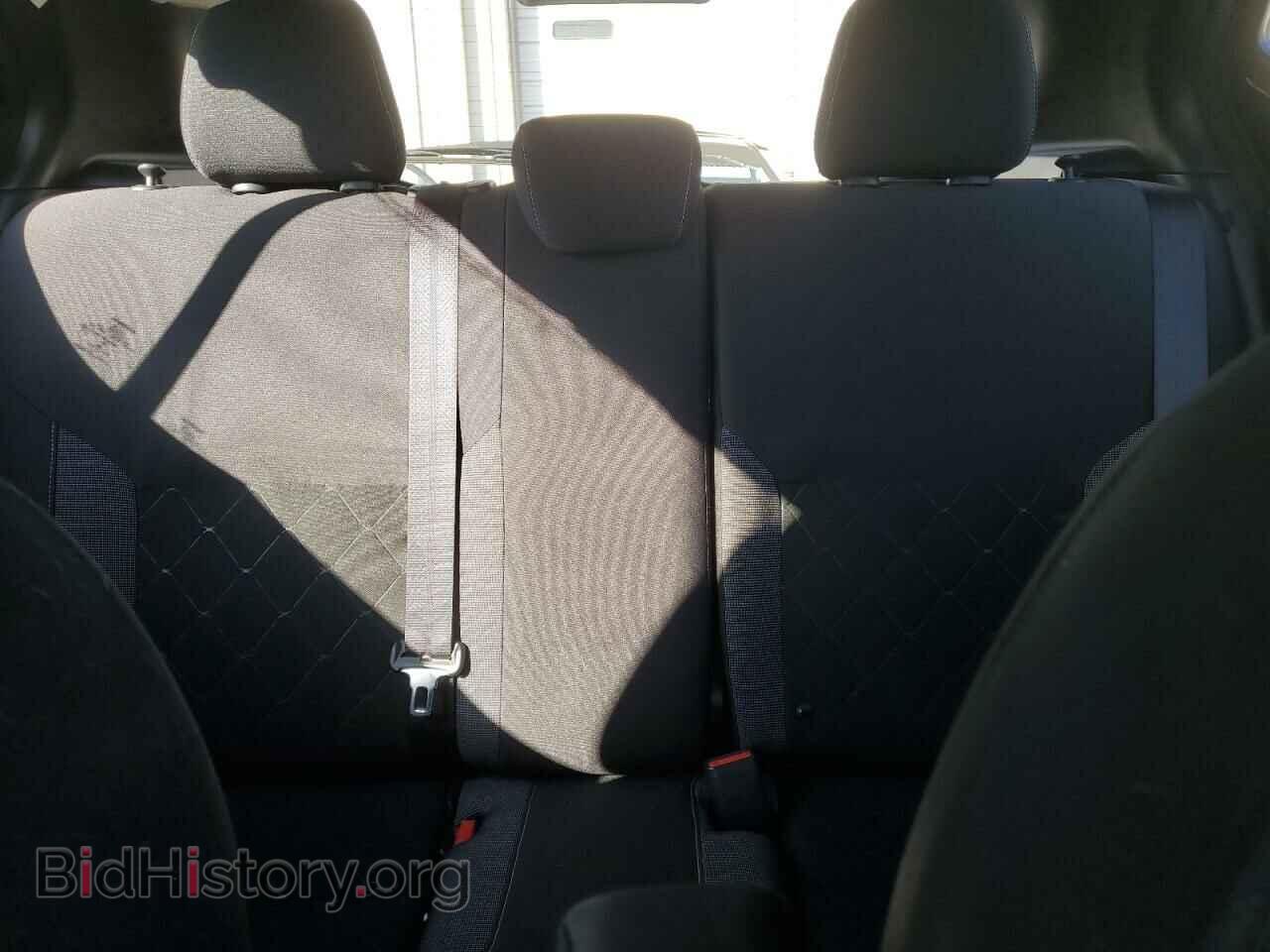 2019 NISSAN KICKS - VIN: 3N1CP5CU3KL545378 - Фото 10