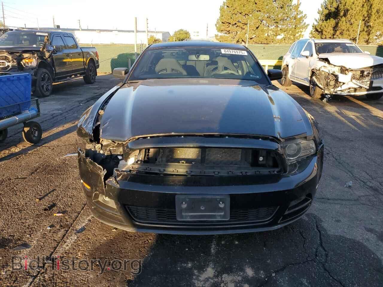 2013 FORD ALL Models - VIN: 1ZVBP8AM8D5208010 - Photo 5