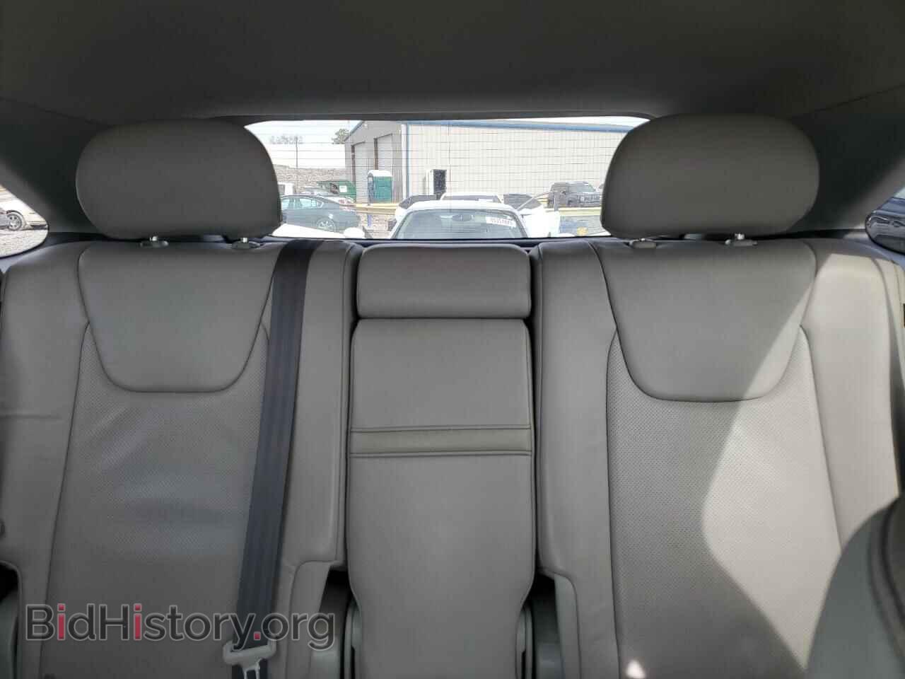 2015 LEXUS RX350 - VIN: 2T2ZK1BA6FC185484 - Фото 10