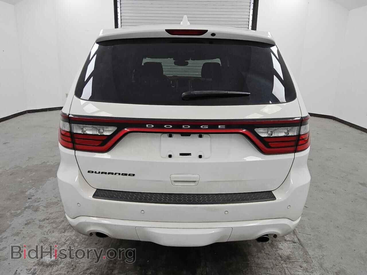 2019 DODGE DURANGO - VIN: 1C4RDJAG3KC606424 - Photo 6