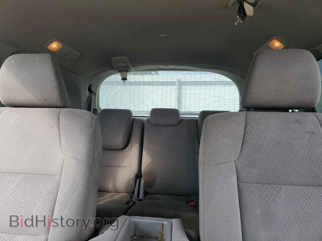 2015 HONDA All Models - VIN: 5FNRL5H40FB027177 - Фото 10