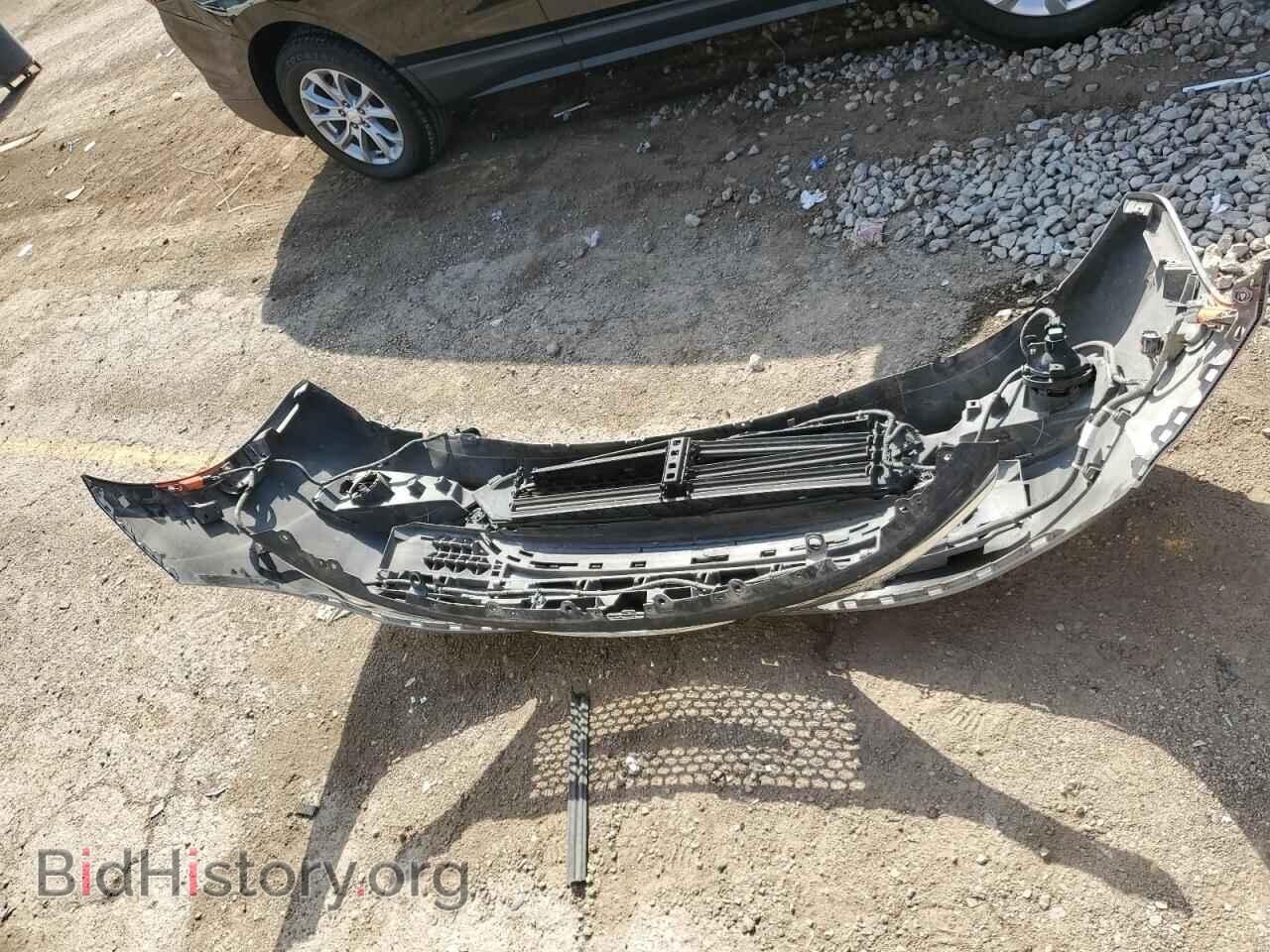 2018 CHRYSLER PACIFICA - VIN: 2C4RC1BG3JR211733 - Фото 13