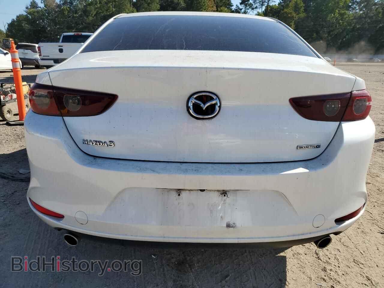 2019 MAZDA 3 - VIN: 3MZBPACL1KM111606 - Фото 6