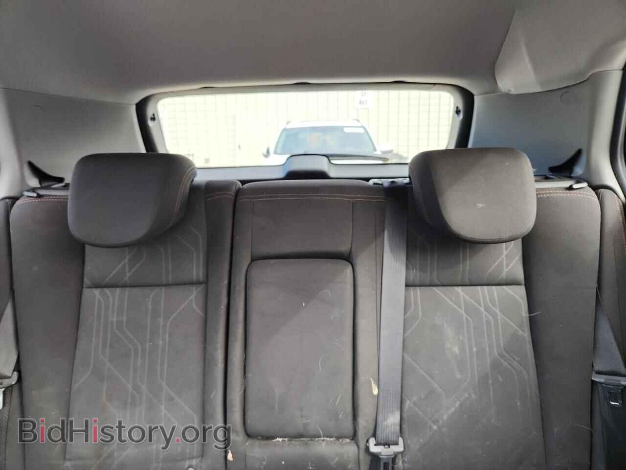 2017 CHEVROLET TRAX - VIN: 3GNCJPSB3HL165239 - Фото 10