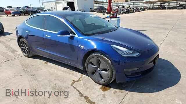 2020 TESLA MODEL 3 - VIN: 5YJ3E1EA0LF740952 - Фото 14