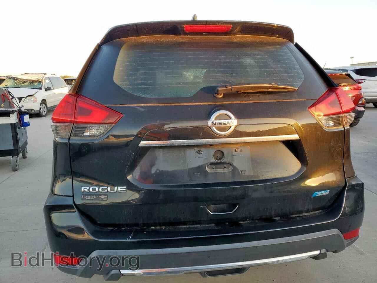 2017 NISSAN ROGUE - VIN: KNMAT2MT2HP599398 - Фото 6
