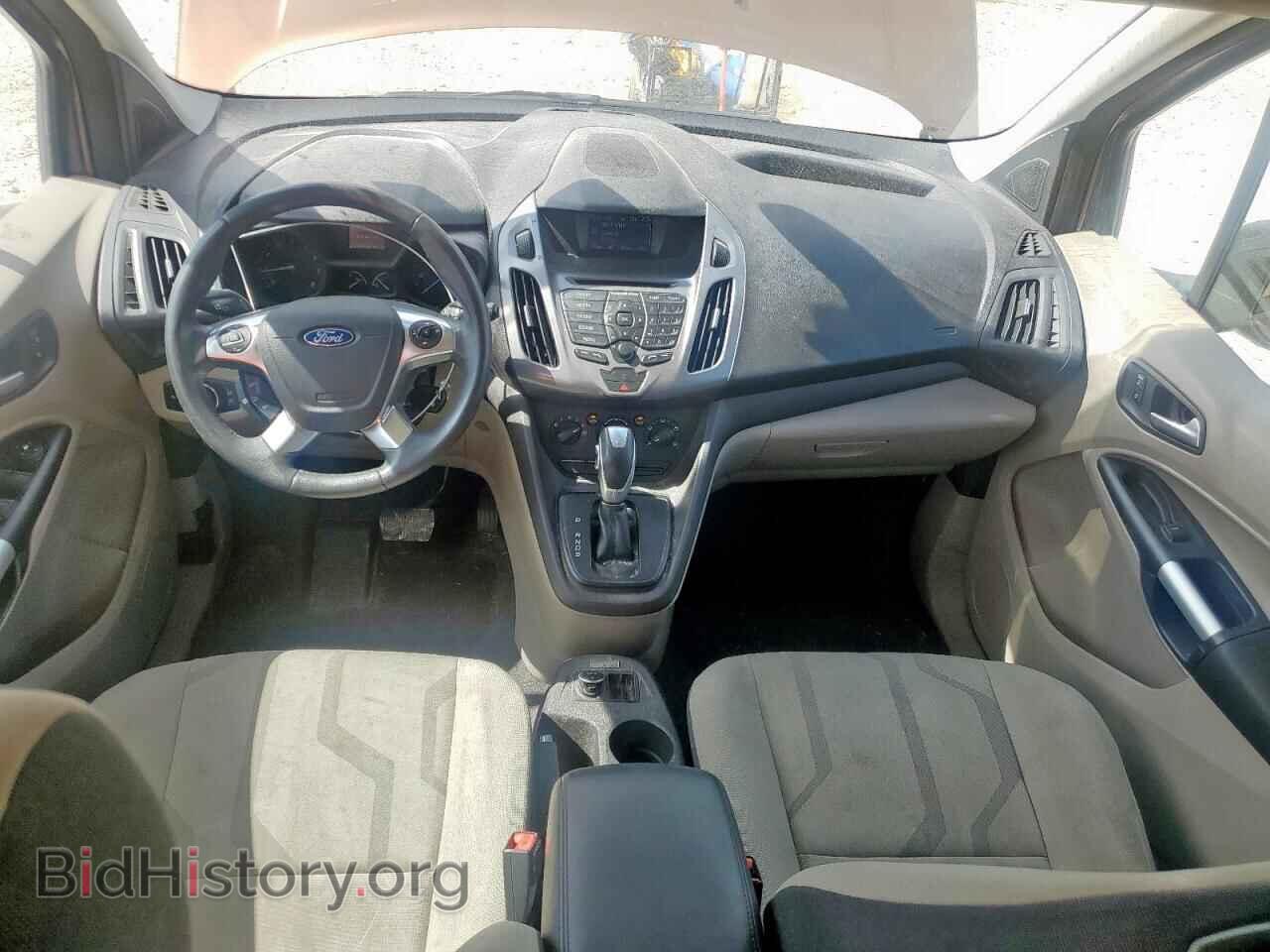 2014 FORD TRANSIT - VIN: NM0AE8F79E1159221 - Photo 8