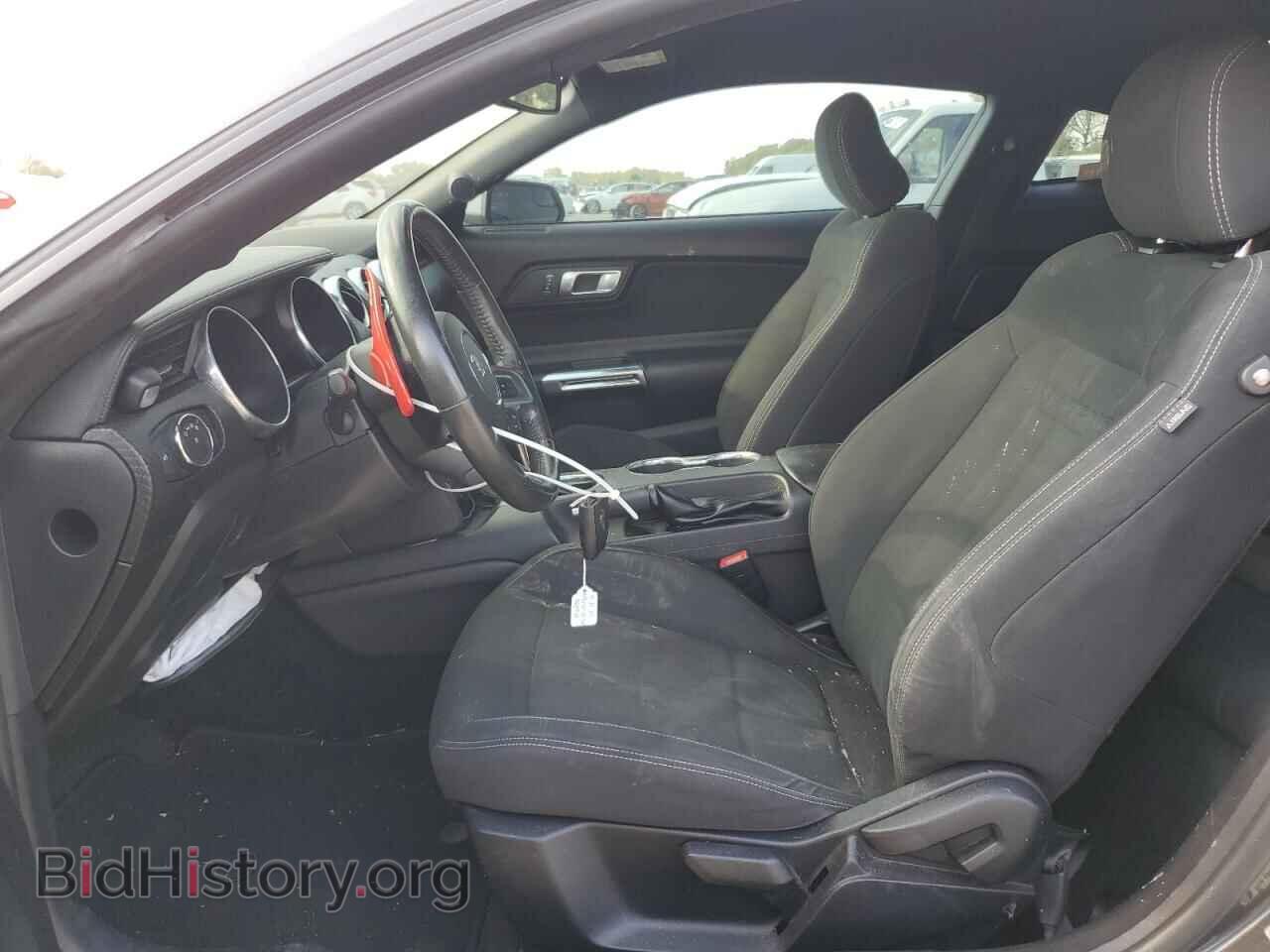 2018 FORD ALL Models - VIN: 1FA6P8TH7J5126811 - Photo 7