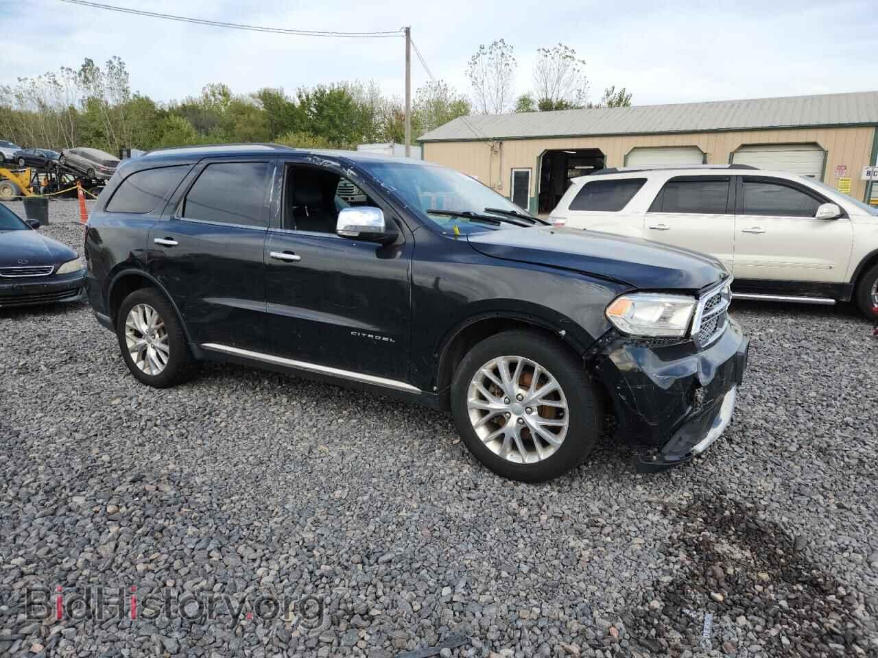 2014 DODGE All Models - VIN: 1C4SDJET1EC278983 - Photo 4