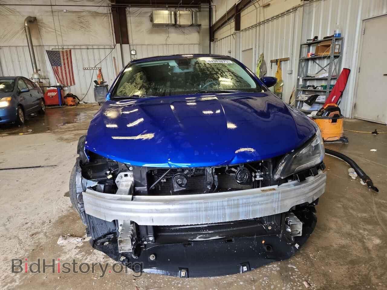 2016 CHRYSLER 200 - VIN: 1C3CCCAB8GN129885 - Фото 5