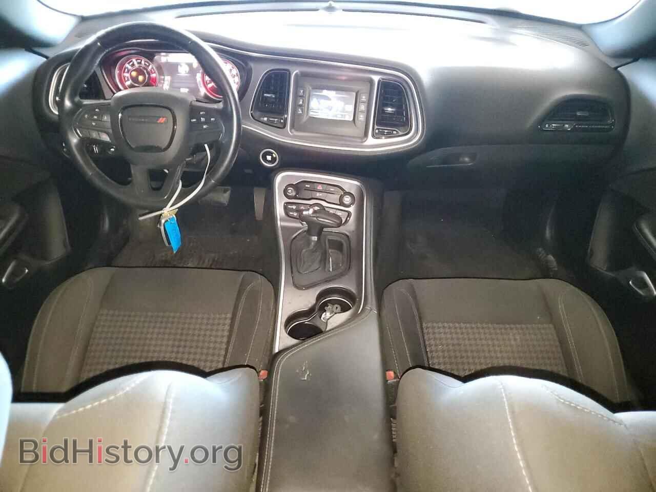 2015 DODGE CHALLENGER - VIN: 2C3CDZAG3FH869573 - Фото 8