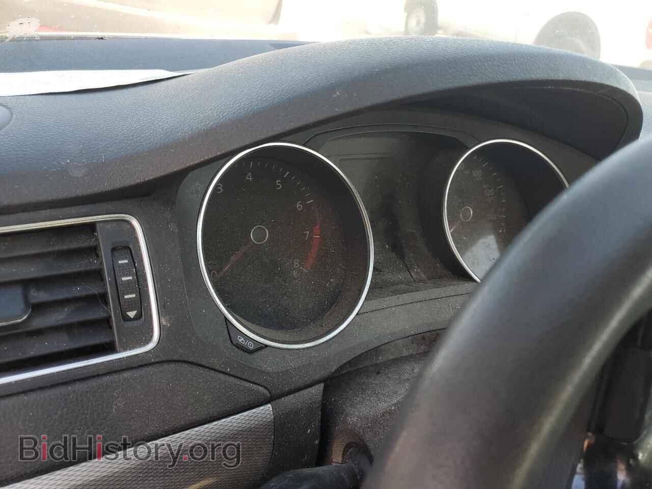 2017 VOLKSWAGEN JETTA - VIN: 3VW2B7AJ4HM263116 - Фото 9