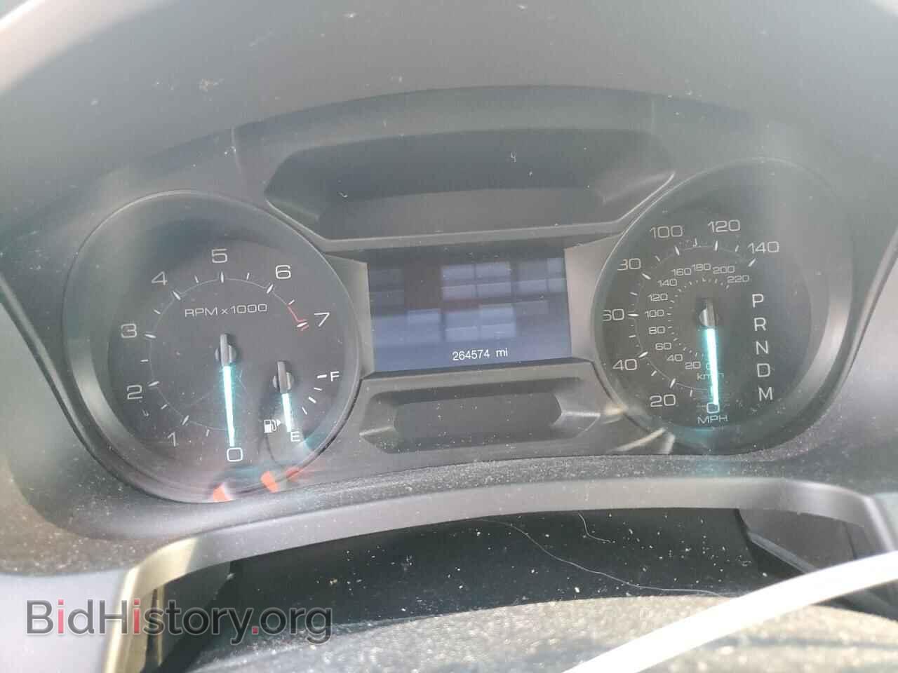 2012 FORD EXPLORER - VIN: 1FMHK8B83CGA16263 - Photo 9