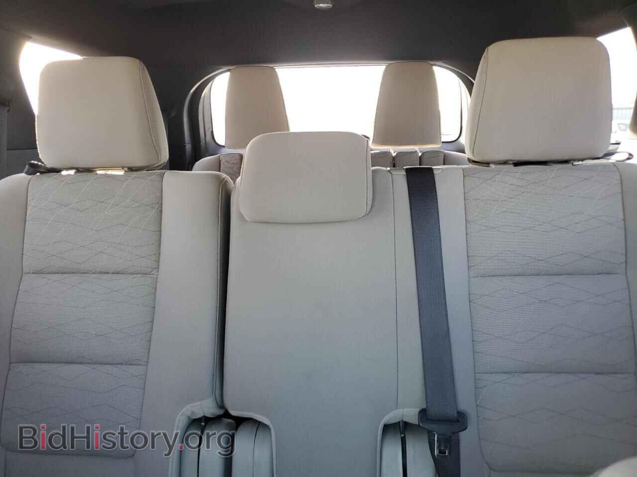 2012 FORD EXPLORER - VIN: 1FMHK8B83CGA16263 - Photo 10