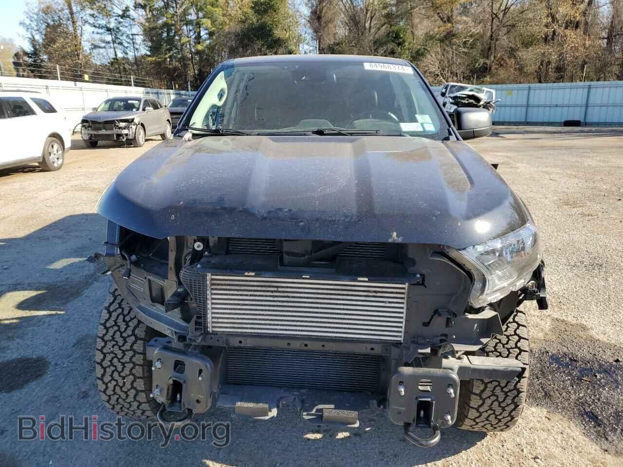 2023 FORD RANGER - VIN: 1FTER4FH7PLE34490 - Фото 5