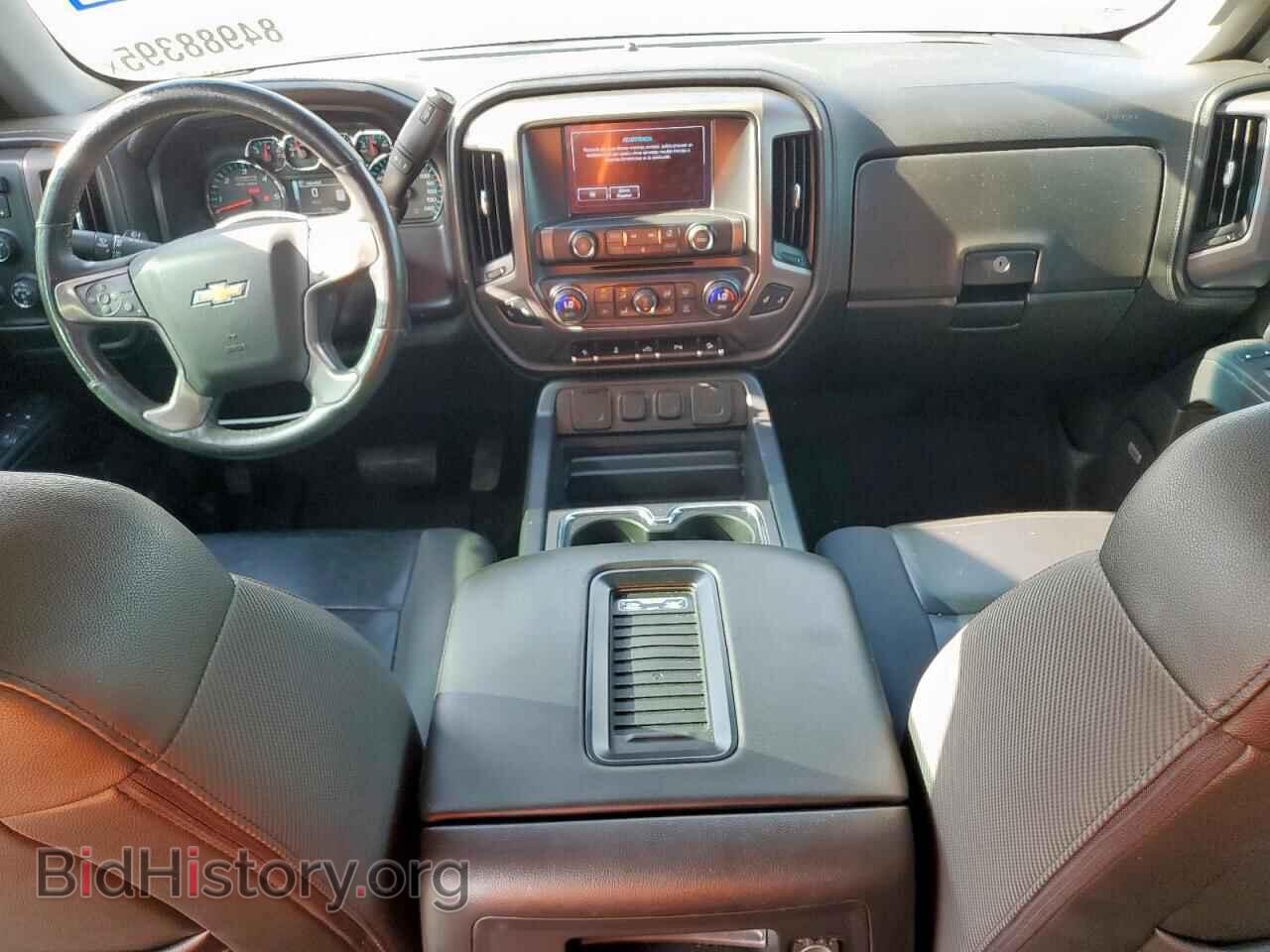 2017 GMC SIERRA - VIN: 3GTU2NEC4HG228876 - Фото 8