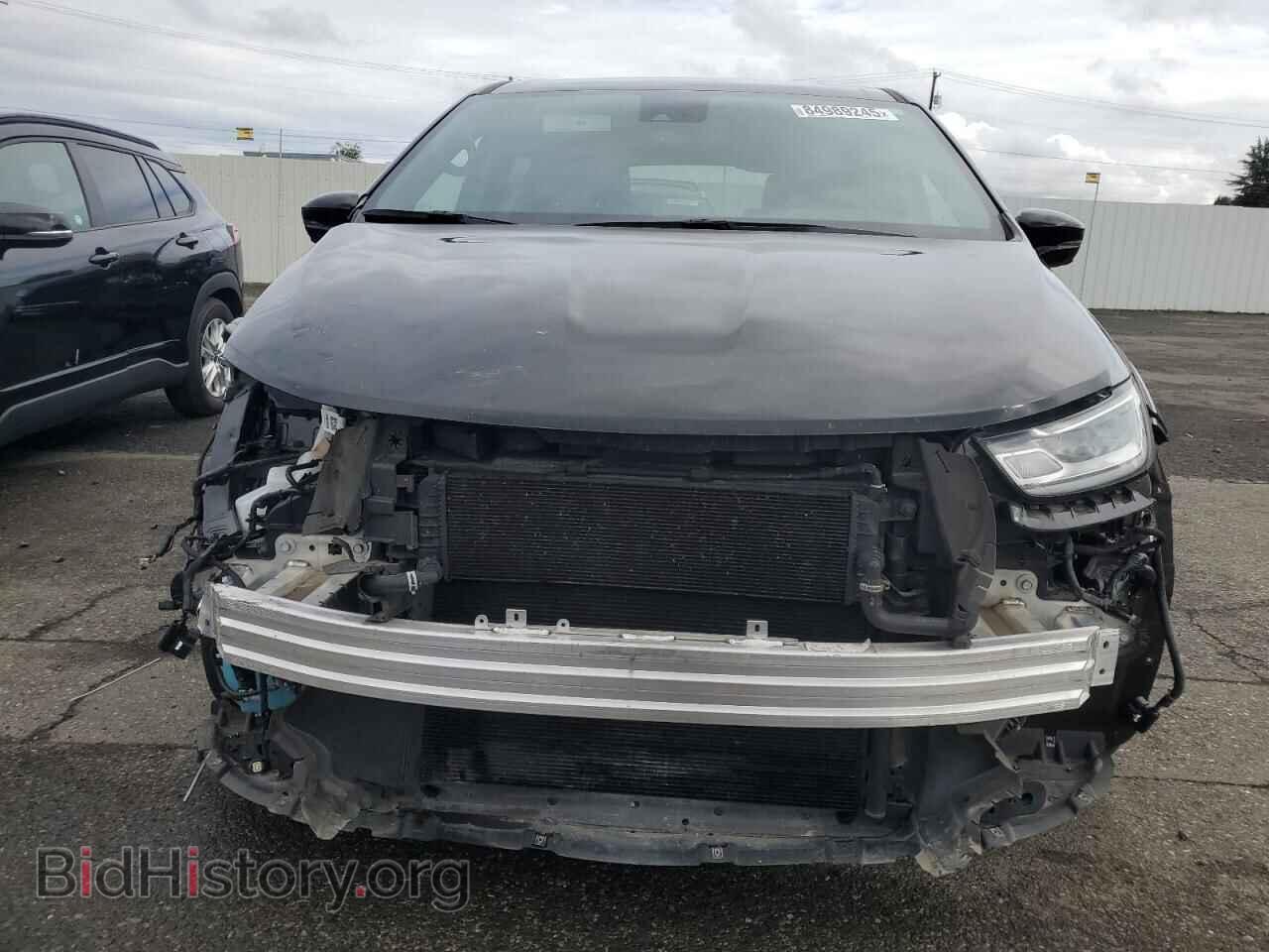 2023 CHRYSLER PACIFICA - VIN: 2C4RC1S77PR562816 - Фото 5