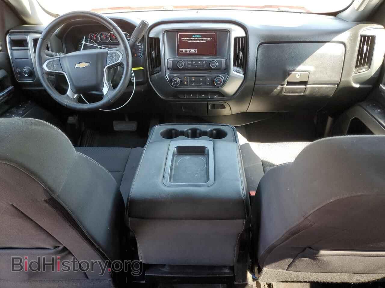 2019 CHEVROLET ALL Models - VIN: 2GCRCPEC4K1108655 - Фото 8