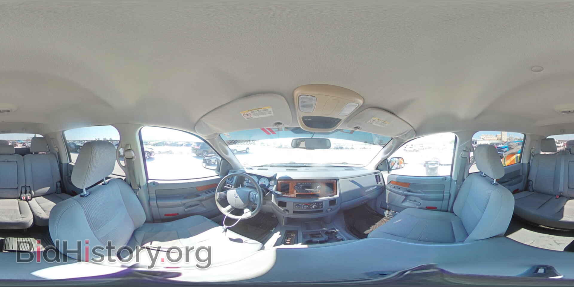 2006 DODGE All Models - VIN: 3D7KR19D76G202595 - Photo 14