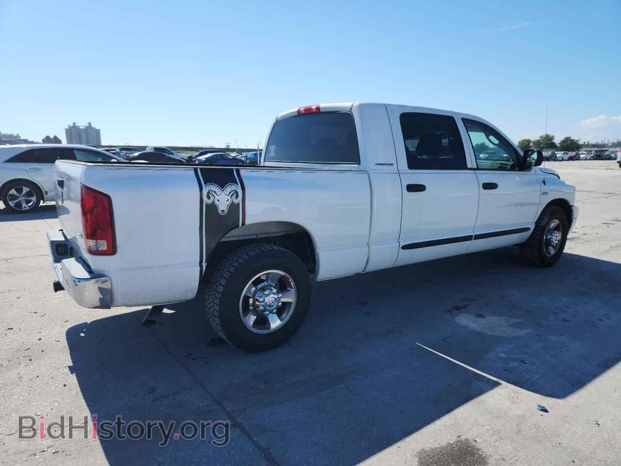 2006 DODGE All Models - VIN: 3D7KR19D76G202595 - Photo 3