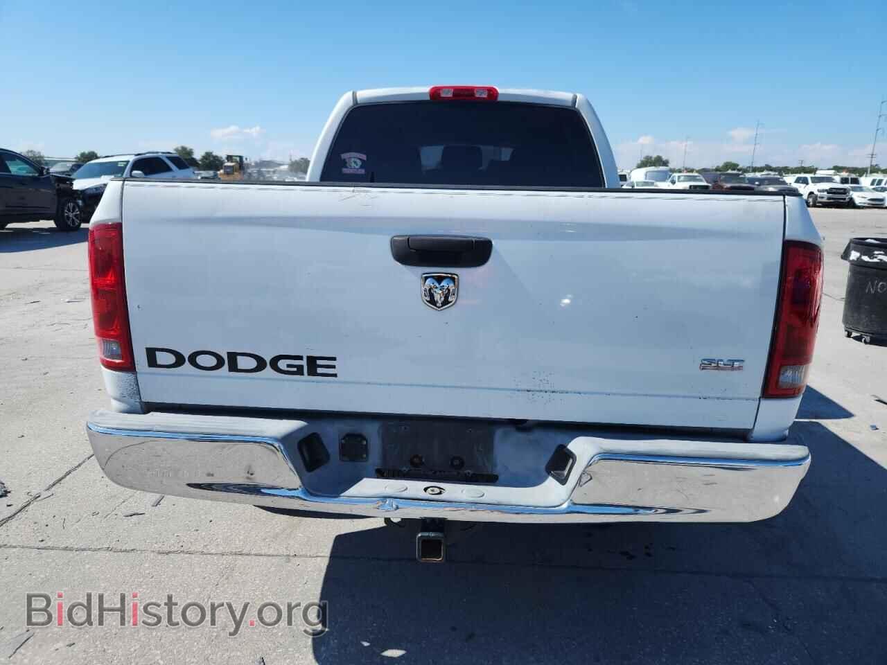 2006 DODGE All Models - VIN: 3D7KR19D76G202595 - Photo 6