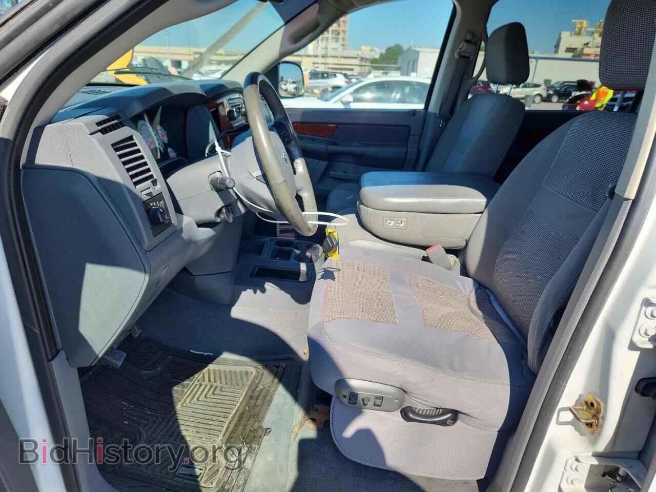 2006 DODGE All Models - VIN: 3D7KR19D76G202595 - Photo 7