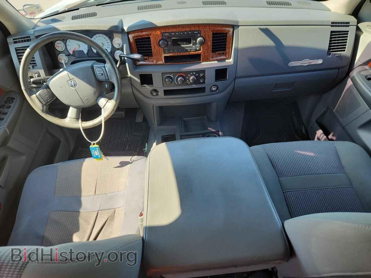 2006 DODGE All Models - VIN: 3D7KR19D76G202595 - Photo 8