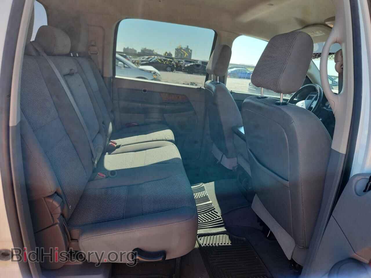 2006 DODGE All Models - VIN: 3D7KR19D76G202595 - Photo 10