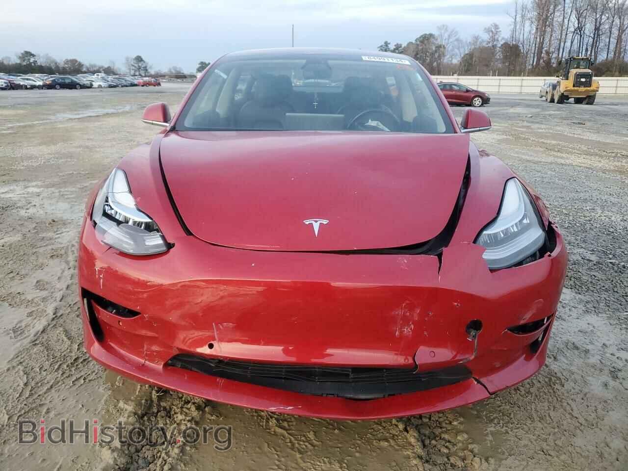 2018 TESLA MODEL 3 - VIN: 5YJ3E1EA9JF026962 - Photo 5