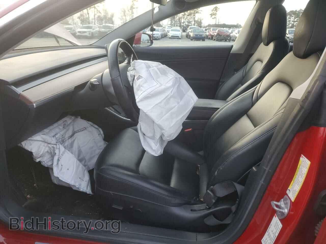 2018 TESLA MODEL 3 - VIN: 5YJ3E1EA9JF026962 - Photo 7