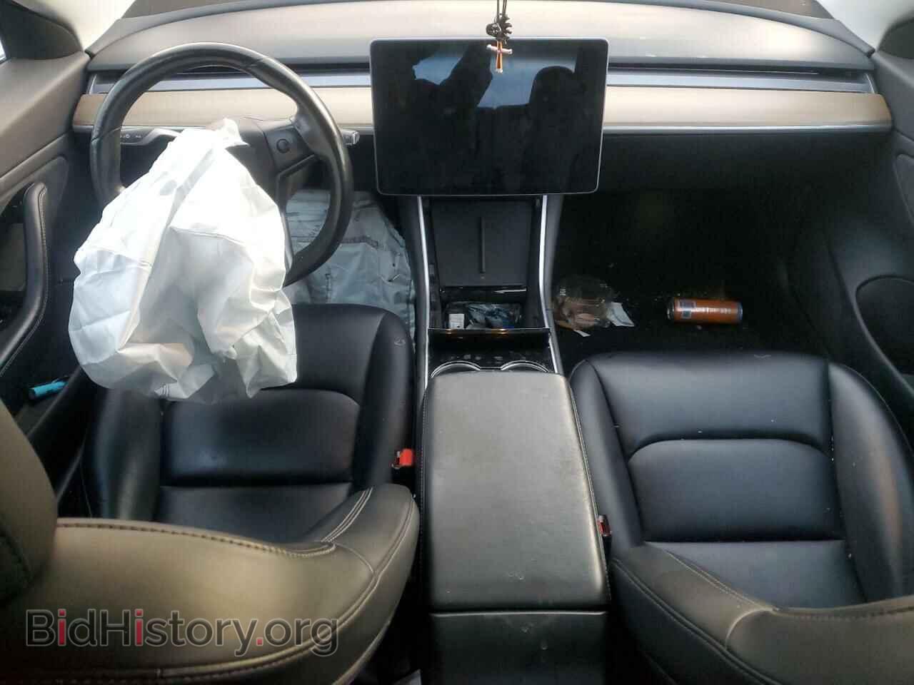2018 TESLA MODEL 3 - VIN: 5YJ3E1EA9JF026962 - Photo 8