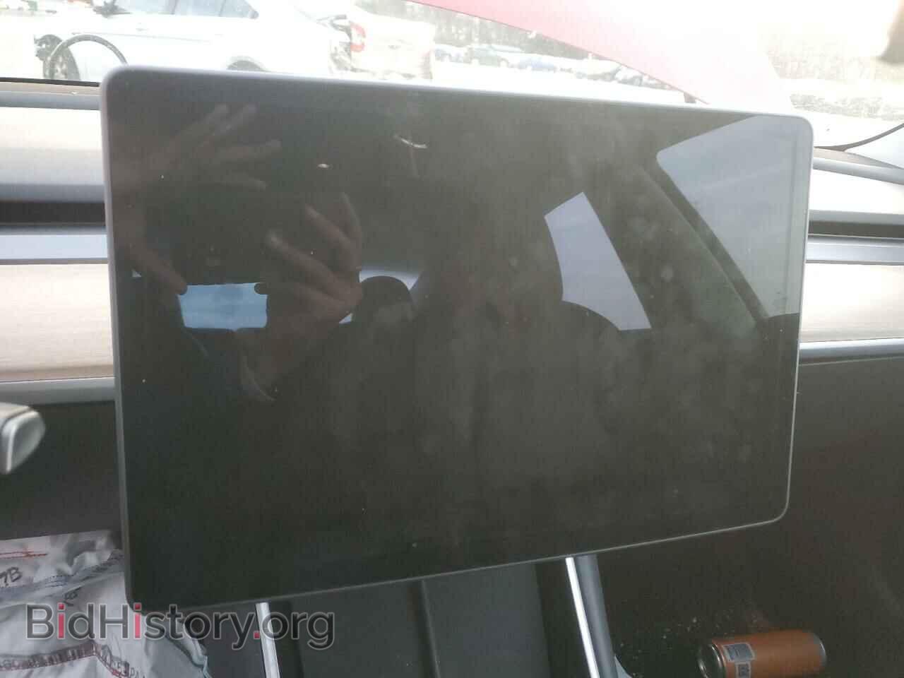 2018 TESLA MODEL 3 - VIN: 5YJ3E1EA9JF026962 - Photo 9