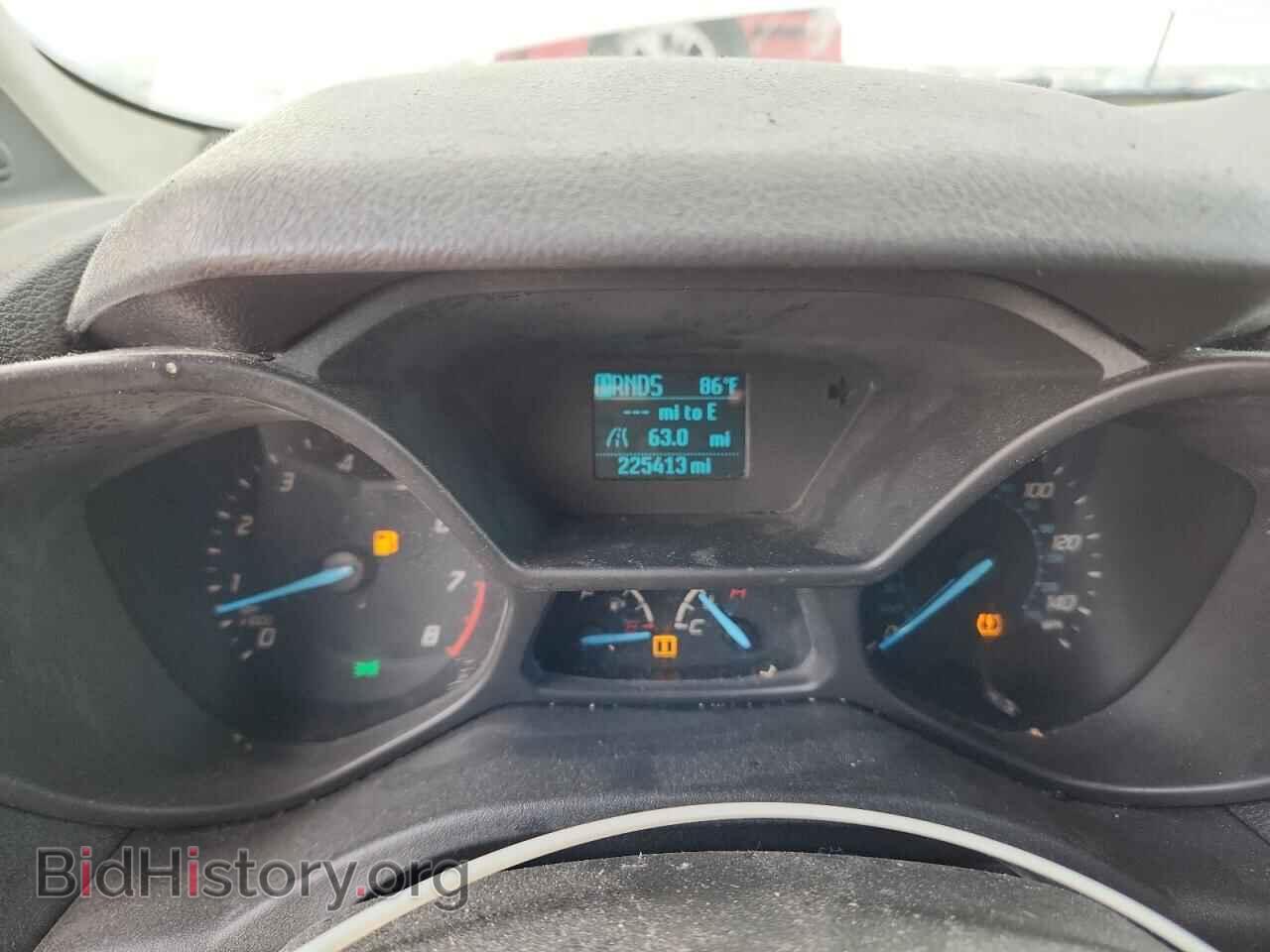2015 FORD TRANSIT - VIN: NM0GE9E79F1194490 - Фото 9