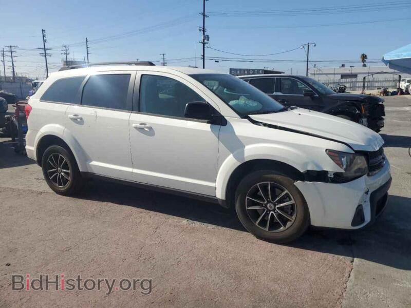 2019 Dodge JOURNEY (VIN 3C4PDCBB1KT756171) — photo 4 of 13