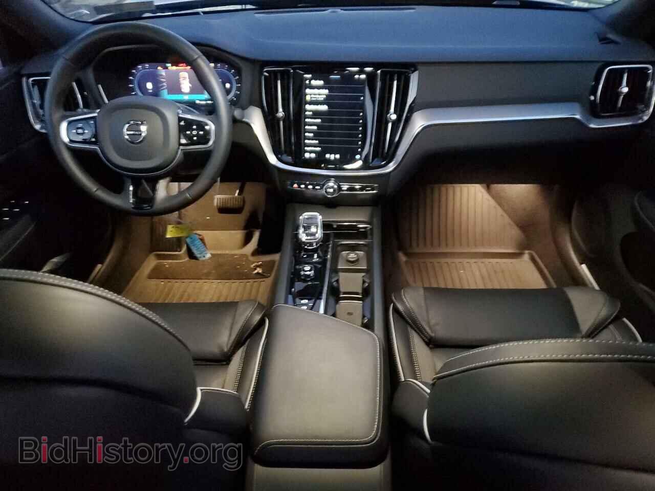 2024 VOLVO S60 PLUS - VIN: 7JRL12FH7RG281982 - Фото 8