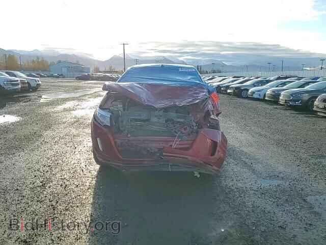 2013 FORD EDGE - VIN: 2FMDK4AK5DBA74906 - Фото 14