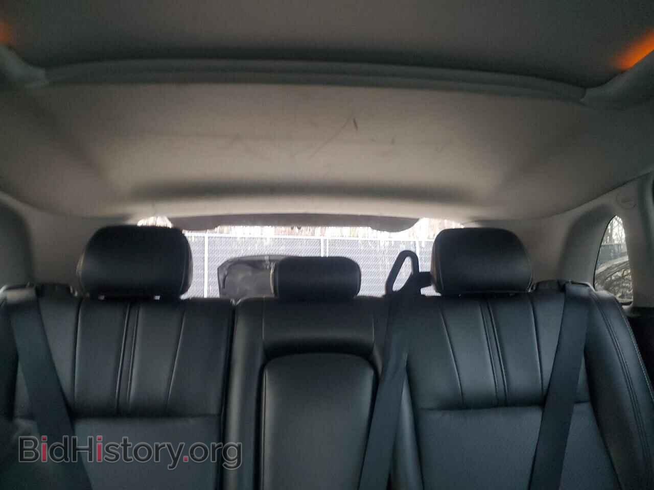 2014 MITSUBISHI OUTLANDER - VIN: 4A4AR4AU2EE032003 - Фото 10
