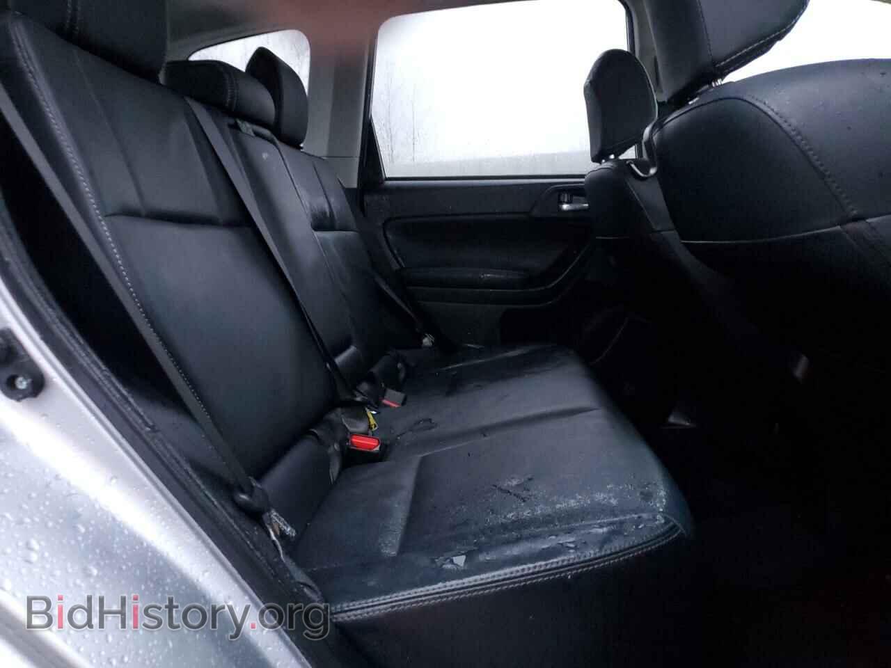 2014 SUBARU FORESTER - VIN: JF2SJAPC8EH419817 - Фото 10
