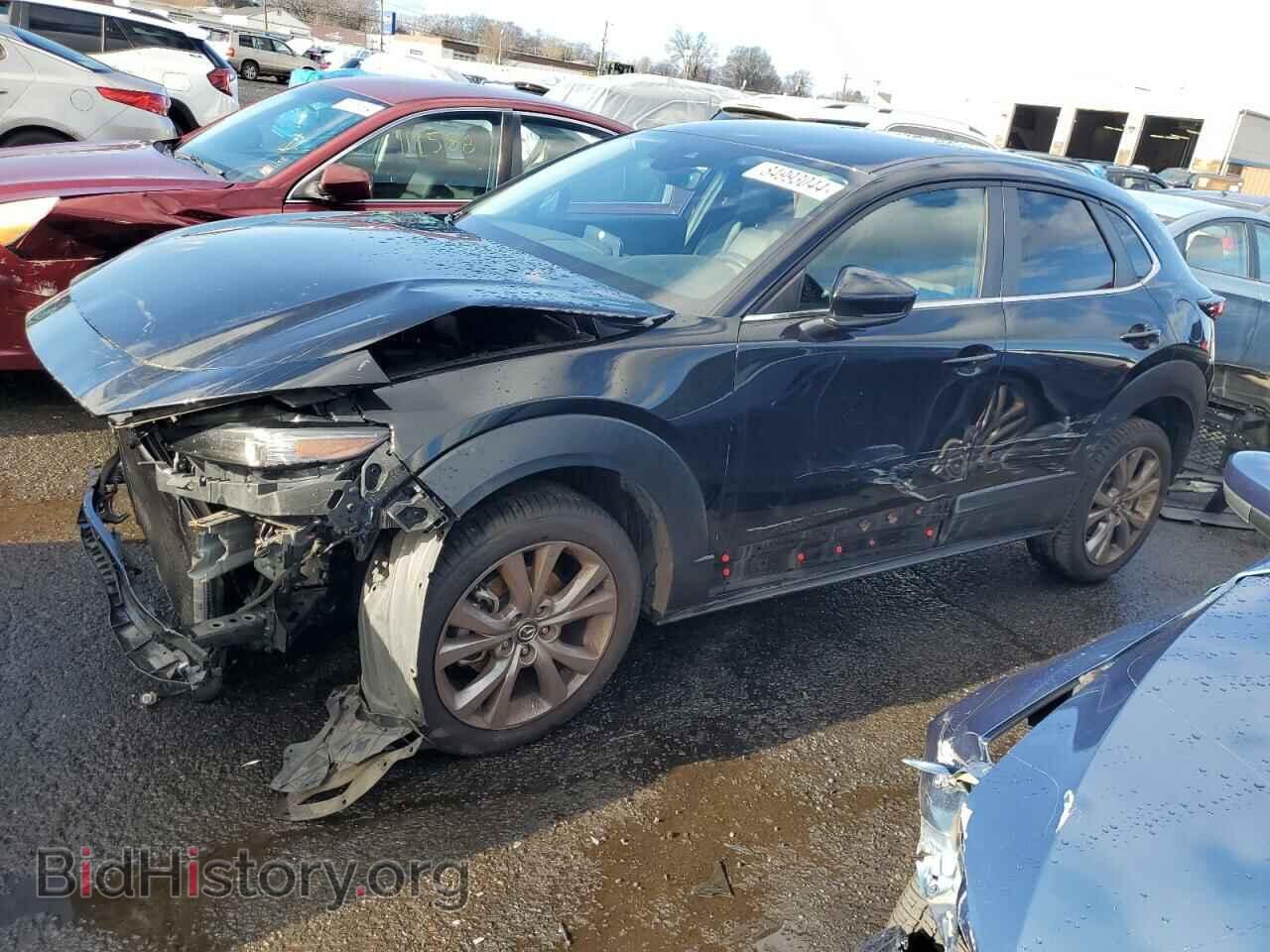Photo 3MVDMBBL1MM253533 - MAZDA CX30 2021