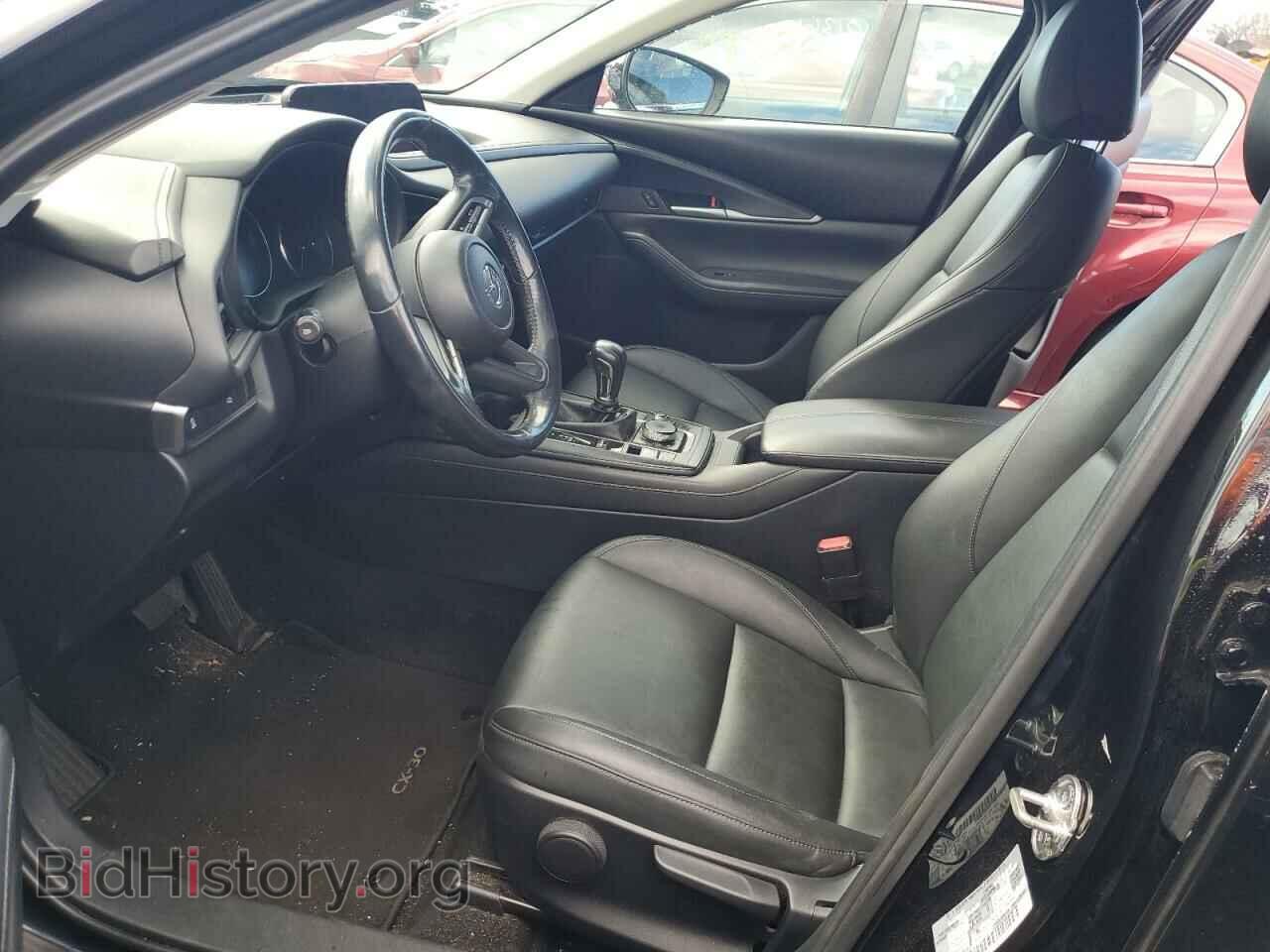 2021 MAZDA CX30 - VIN: 3MVDMBBL1MM253533 - Фото 7